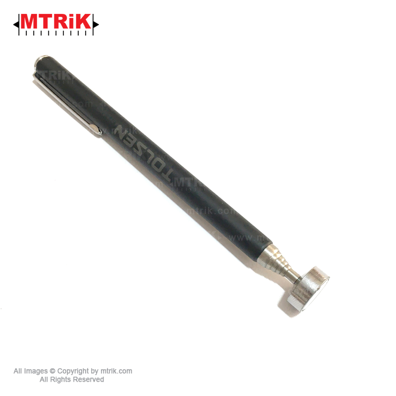 آهنربای تلسکوپی تولسن مدل 66001