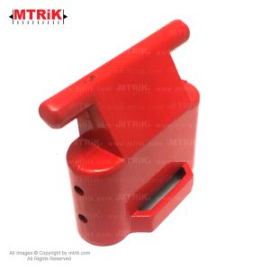 لولای سه پایه آلومینیومی مدل 935386