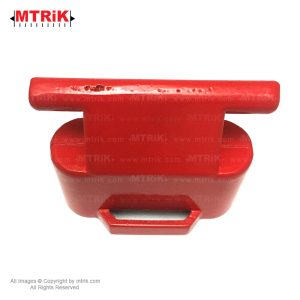 لولای سه پایه آلومینیومی مدل 935386