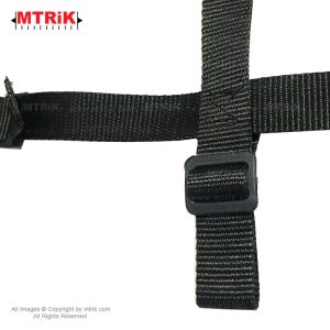 بند حمل سه پایه نقشه برداری مدل 14060