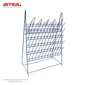 رک خشک کن شیشهآلات آزمایشگاهی مدل422261