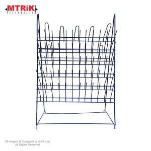 رک خشک کن شیشهآلات آزمایشگاهی مدل422261