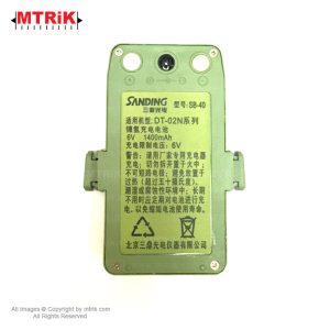 باتری توتال استیشن سندینگ مدل SB-40