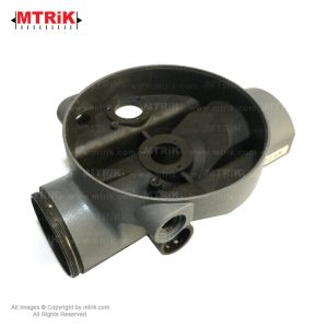 بدنه دوربین نیوو پنتاکس