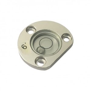 تراز کروی آلیداد توتال استیشن