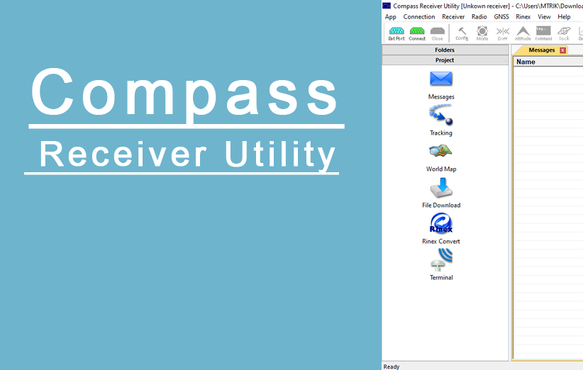 نرم افزار cru