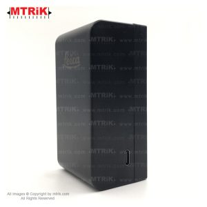 باتری توتال استیشن لایکا مدل GEB121 PLUS تایپ C