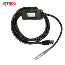 کابل تخلیه توتال لایکا مدل GEV189 کابل تخلیه توتال لایکا مدل GEV189