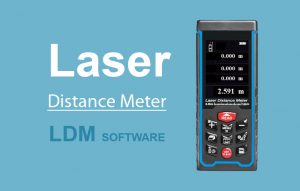 دانلود نرم افزار Laser Distance Meter