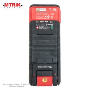 متر لیزری لایکا مدل D510