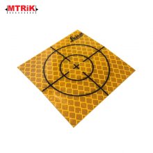 رفلکتور شیت لایکا(تیپ نقشه برداری)