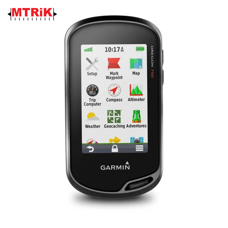 جی پی اس گارمین مدل Oregon 750