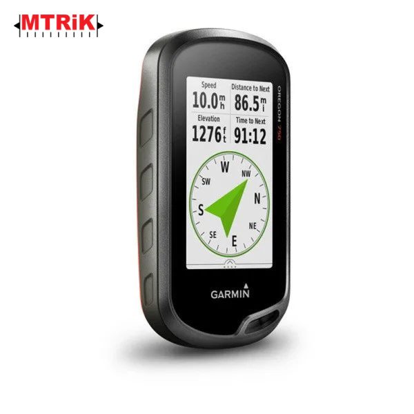 جی پی اس گارمین مدل Oregon 750