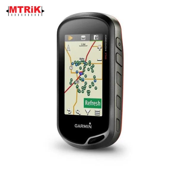 جی پی اس گارمین مدل Oregon 750