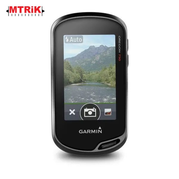 جی پی اس گارمین مدل Oregon 750