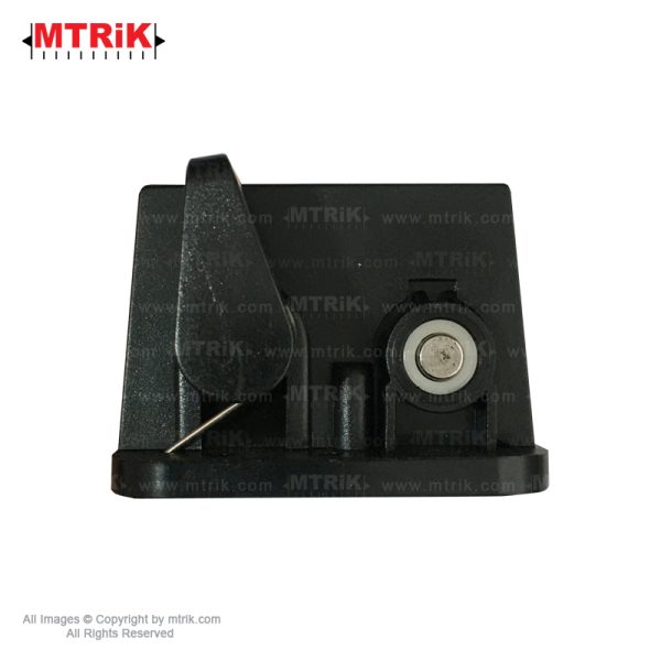 کنتور چرخ متر