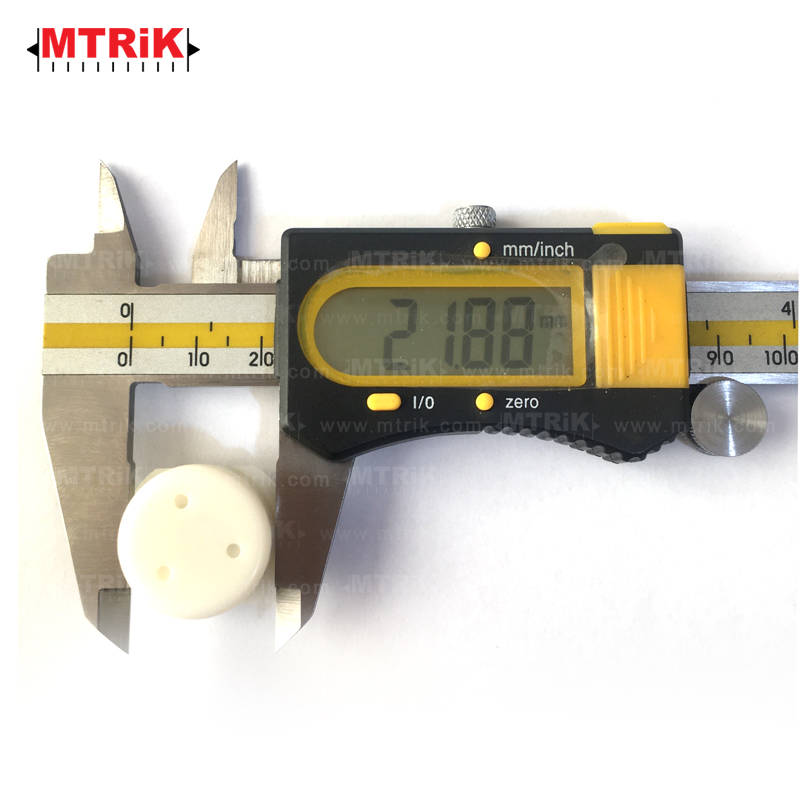 قفل شاخص نقشه برداری (قفل میر)