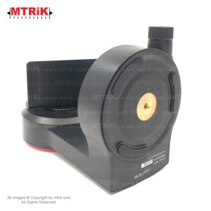 متر لیزری لایکا مدل D510