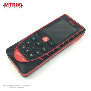 متر لیزری لایکا مدل D510