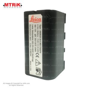 باتری وارداتی لایکا مدل GE221