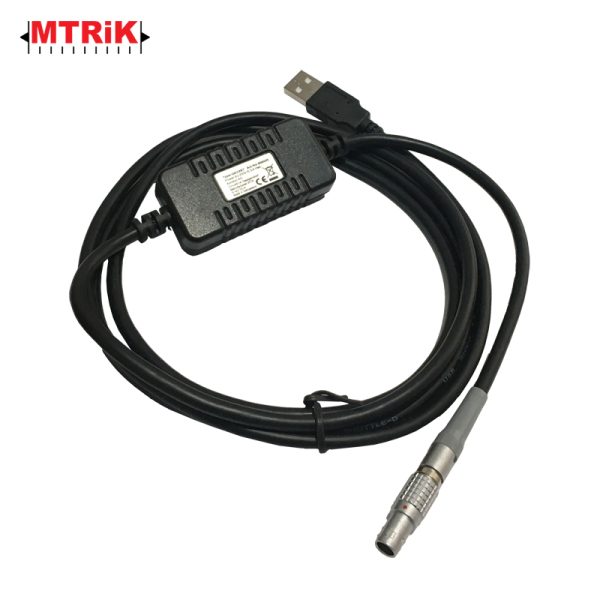 کابل تخلیه توتال لایکا مدل GEV267