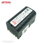 باتری توتال استیشن لایکا سری TS02-06-09 مدل GEB222