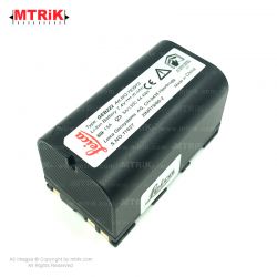 باتری توتال استیشن لایکا سری TS02-06-09 مدل GEB222