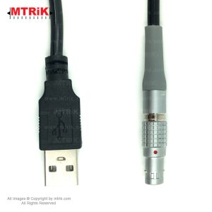 کابل تخلیه توتال لایکا مدل GEV267