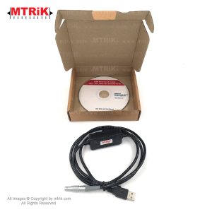 کابل تخلیه توتال لایکا مدل GEV267