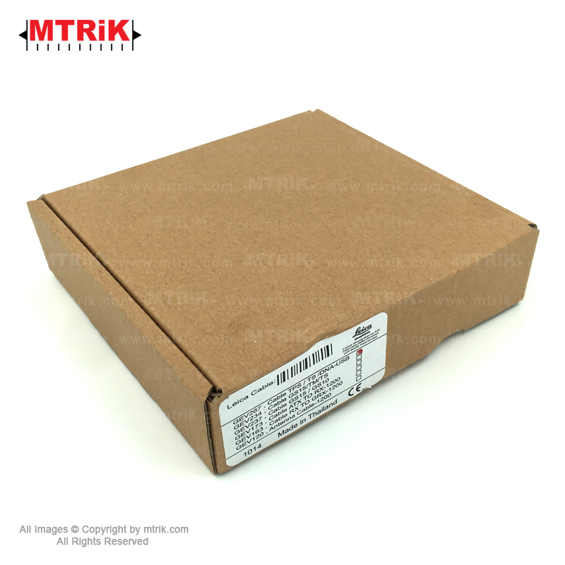 کابل تخلیه توتال لایکا مدل GEV267