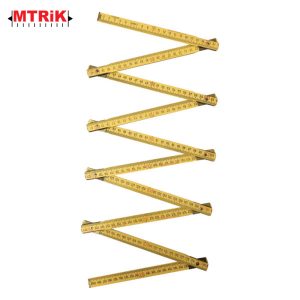 متر چوبی 2 متری بی ام آی مدل 9002