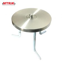 صفحه پیلار نقشه برداری مدل steel